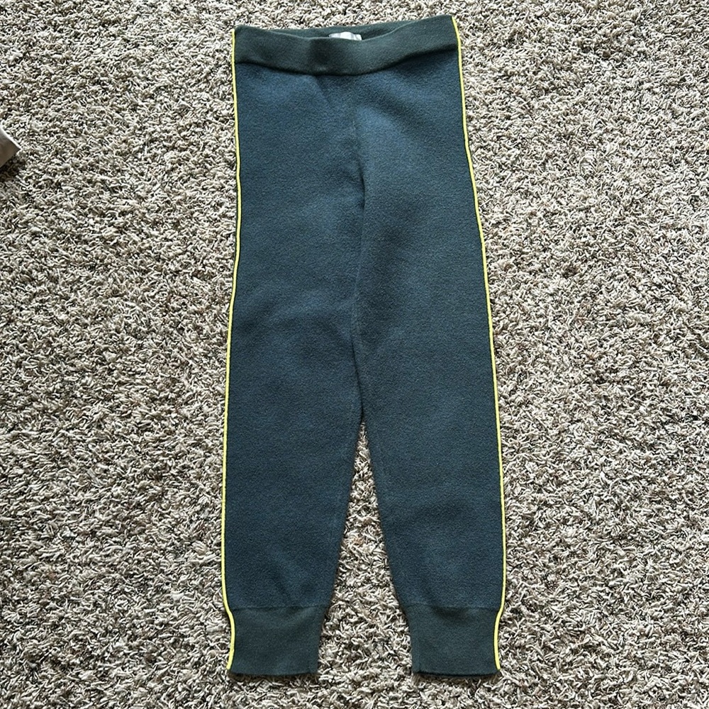 Tory Burch Wool Blend Legging